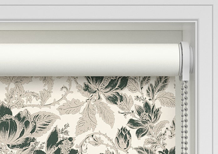 Maggies, Coles Green - Twist&Fit Roller Blind - Image 10